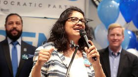Florida politician doubles down against ‘Hamas-loving anti-Semite’ Congresswoman Rashida Tlaib
