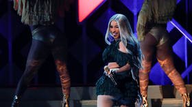 ‘This sh*t is crazy’: Rapper Cardi B explains US government shutdown 