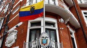 DOJ to question Ecuadorian Embassy staff following Guardian Manafort story – WikiLeaks