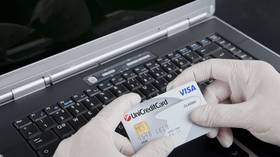 Hackers using fake ‘Flash Player’ Google Chrome extension to steal credit card data