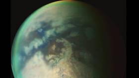 'Summer is happening’: Scientists reveal key new insights into Saturn’s moon Titan