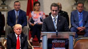 What evidence? BuzzFeed fuels ‘Russiagate’ with bombshell report on Trump and Cohen