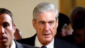 Mueller shoots down BuzzFeed's latest 'Russiagate' scoop with a rare dismissal