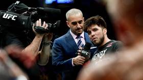‘I did it for the flyweights!’ Cejudo hopes title defense will keep UFC flyweight division alive