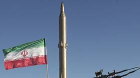 Iran ready to ‘eliminate Israel from Earth,’ air force commander warns