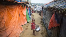 Propaganda of omission: Britain’s role in Rohingya genocide absent from UK reports