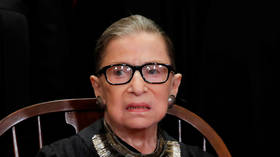 ‘Not dead yet!’ Fox & Friends apologizes for airing premature Bader Ginsburg obit