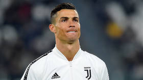 Cristiano Ronaldo accepts 2yr jail term and €19mln fine after pleading guilty to tax fraud