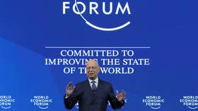 World’s richest gather in Davos to tackle global poverty, but key leaders are missing