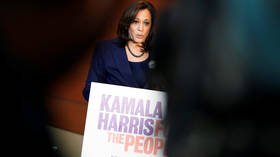 ‘Doing Putin’s work’? Kamala Harris fans already claim her Twitter critics are agents of Russia