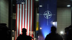 House passes bill preventing Trump from leaving NATO, tells allies to start pulling weight