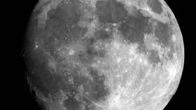 Moon mining: ESA sets up lunar project to secure oxygen & water by 2025