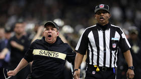 'Grossly unfair': NFL fans launch lawsuit after blown referee call 'costs team Super Bowl spot'
