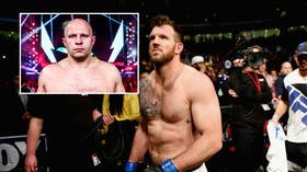 'People respect Fedor too much': Ryan Bader on key to beating Russian MMA legend Emelianenko