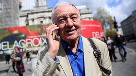 'I assumed I was a target of MI5, but I didn't have secrets & wasn't too worried' – K. Livingstone 