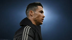 Stripped? Ronaldo could lose his public honors after colossal $21mn tax fine