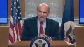 Trump-bashing Iraq war architect Elliott Abrams to lead US regime change in Venezuela