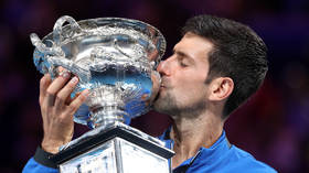 Djokovic wins record 7th Australian Open title in straight sets 6-3, 6-2, 6-3 versus Nadal (RECAP)