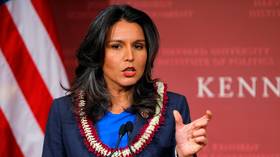 ‘Religious bigotry is un-American’: Tulsi Gabbard pushes back against ‘Hindu nationalist' smear