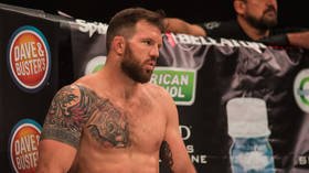 'I saw that moment': Ryan Bader describes visualizing KO of Fedor Emelianenko pre-fight (VIDEO)