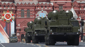 Ruble for whole caboodle: Russia phasing out US dollar in major arms deals with China