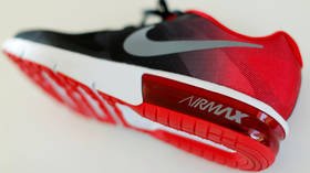 ‘Blasphemous and offensive’: Muslim customers lambast Nike for ‘writing Allah’ on shoe’s sole