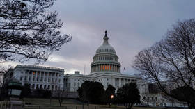 Shutdown cost US economy $11 billion, incl $3 billion permanent loss – Congressional Budget Office
