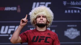 Khabib 'done' with Las Vegas following suspension, targeting Madison Square Garden comeback 