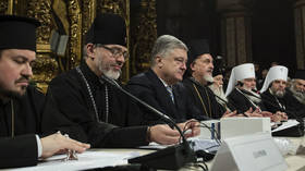 Orthodox canon ‘not a weapon for conquest’: American Synod rejects new church in Ukraine