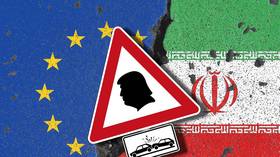 EU countries move to evade US’ Iran sanctions by setting up payment channel for ‘humanitarian’ trade