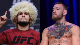 Fighting futures: What's next for Khabib Nurmagomedov and Conor McGregor?