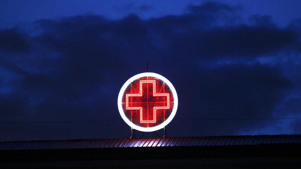 Medical costs cause two-thirds of all bankruptcies in the US - study — RT USA News