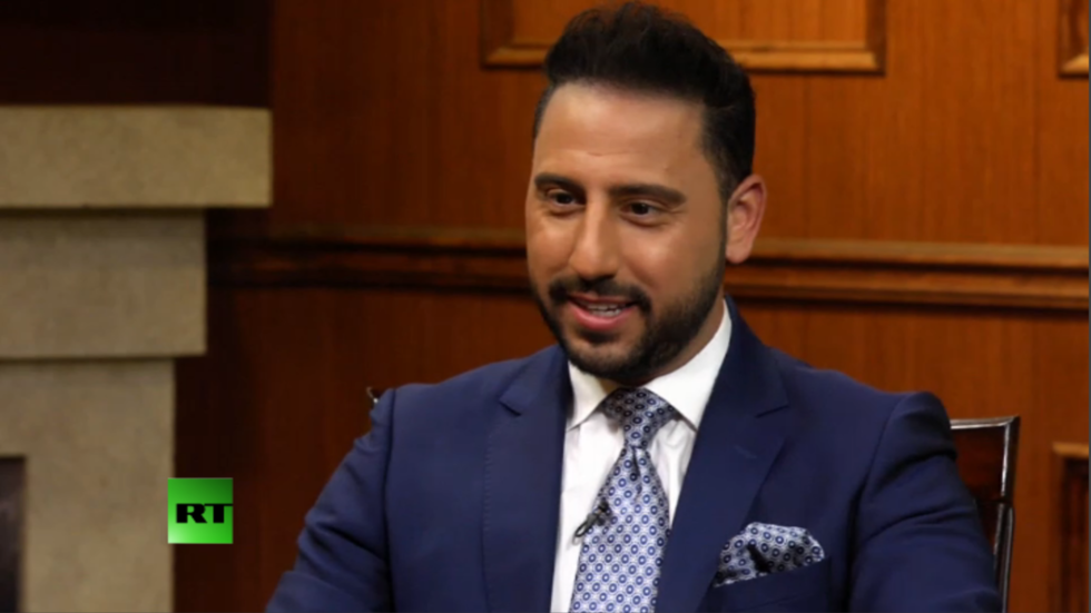 Josh Altman Real estate agent, real estate investor and reality