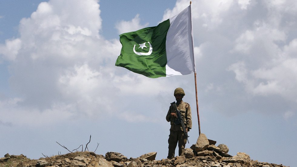Pakistan ready to talk, but ‘will retaliate’ if India moves to avenge ...