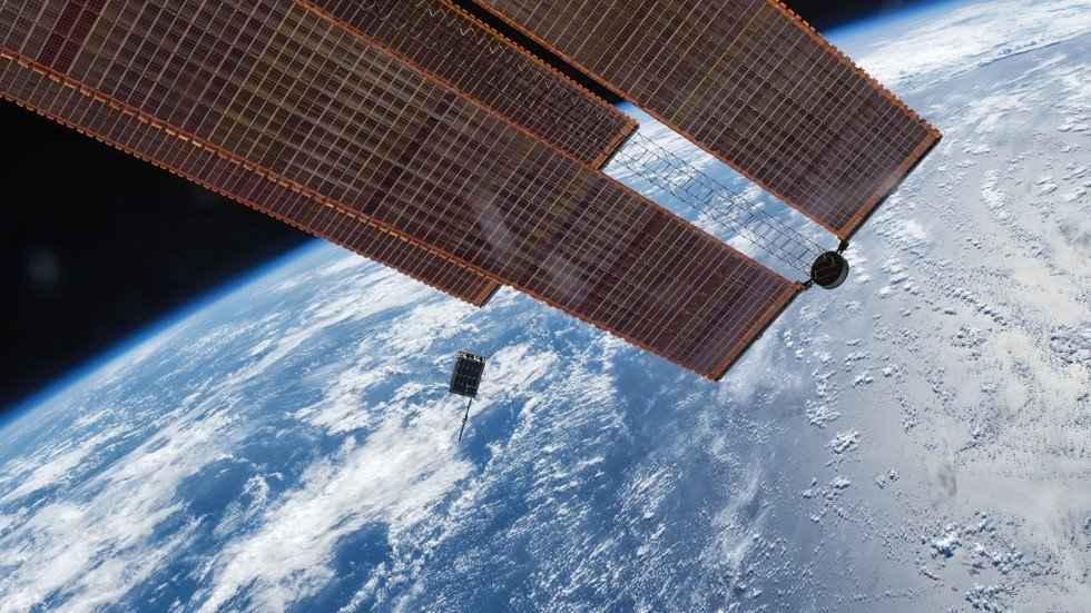 Russian firm eyes nascent microsatellite launch market with modified ...