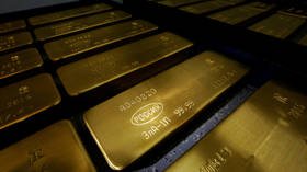 Russia leads global gold purchases to reduce reliance on US dollar