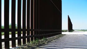 Their own private wall: Scouting underway in US for crowdfunded border barrier with Mexico