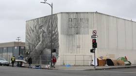 ‘Medieval disease caused by trash’: Typhus spreads to LA City Hall