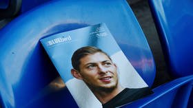 ‘Substantial wreckage’ of Sala’s plane has been located at seabed off Guernsey – report