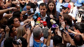 Italy vetoed EU recognition of Venezuelan opposition leader Guaido – M5S source to RT