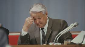 ‘Birthplace’ of Russia’s first president Yeltsin to be turned into firewood