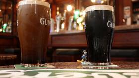 Guinness apologizes after outcry over ‘racist’ advertisement