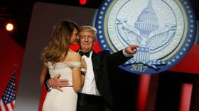Prosecutors subpoena Trump’s inaugural committee, looking for ‘donations by foreign nationals’