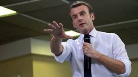 Claim that Russian media buy SM accounts to rock France is fake news – Moscow on Macron’s interview