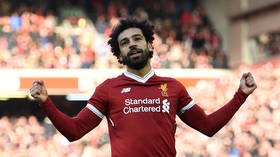 'F****** Muslim c***!' Investigation launched after allegations of racist fan abuse of Mohamed Salah