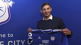 Emiliano Sala's French team demands payment of £15mn transfer fee from Cardiff City – report