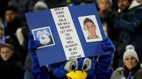 Body recovered from wreckage of Emiliano Sala's plane 