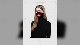 Racist or no sense at all? Gucci withdraws women’s jumper amid ‘blackface’ row