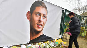 Body of footballer Emiliano Sala identified, police confirm