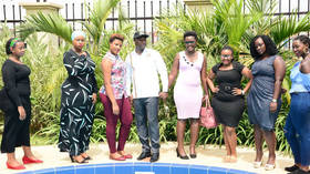 Selling the nation’s women? Tourism minister under fire over ‘Miss Curvy Uganda’ contest